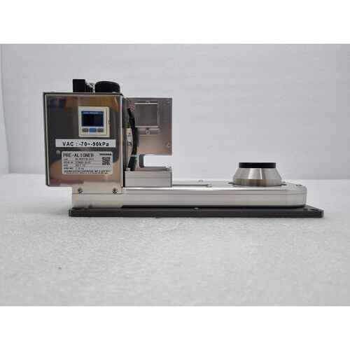YASKAWA PRE-ALIGNER XU-ACP130-A13