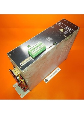 Stromag Stromatic Servo Drive Tipo: AEC 035.1