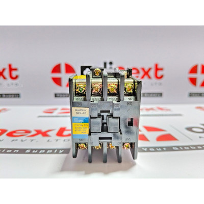 Goldstar/LG SRX 4P 接触器 SRX-4P 绿色系列