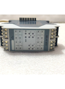 CONSILIUM 继电器 M8 5100080-03A 模块