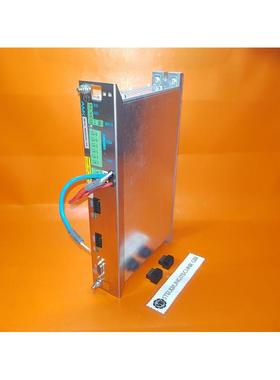 AMK Amkasyn Servo Driver Servoregler Type : KWF 1-0N