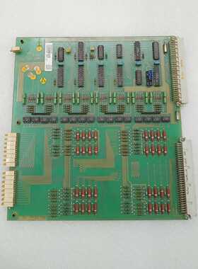 Modulo Di Ingresso Digitale ABB DSDI115 57160001NV 6
