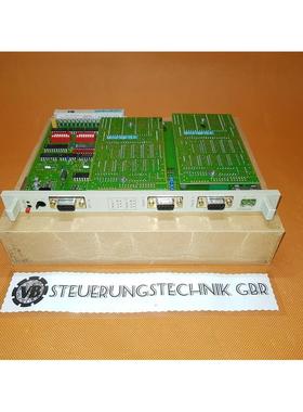 Siemens ASM 250/2 Moby Conexión 6AW5463-0AB / Salida: 02