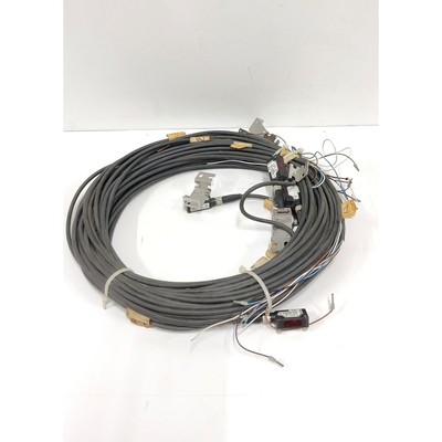 BALLUFF BOS0124 BOS 5K-PS-ID10-S75 DIFFUSE