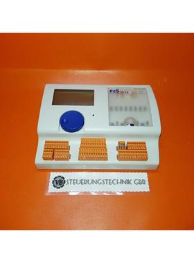 SAIA - Burgess PCS 1. C6 Dispositivo Compatto PCS1.C620 / *H