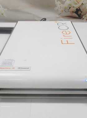 3D IMAGING FIRECR VETERINARY 40 CR SCANNER PLATE DIGITAL XRA