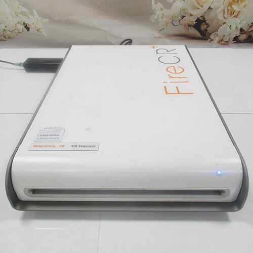 3D IMAGING FIRECR VETERINARY 40 CR SCANNER PLATE DIGITAL XRA