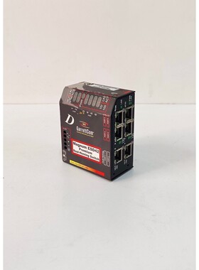 GARRETTCOM MAGNUM ESD42 高级双孔开关 ESD42P