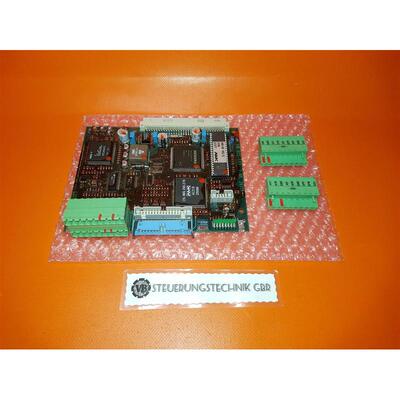 Carte Principale De Régulation AMK AW--R02 / *AW-VE V02.12