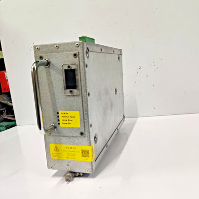 ALFA LAVAL LPS M 3-6 灯电源供应 901214601 REV 0