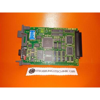 Tarjeta Esclava FANUC Profi A20B-8100-0470/10D