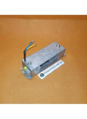 LENZE Mesh Filter/Mains Filter Type: E82ZN37112B/410125