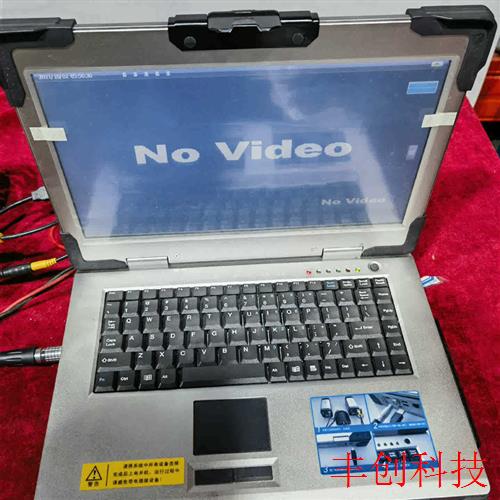 TIANDY  TC-H804B-SDI摄像系统采集,图片实 电子元器件市场 其它元器件 原图主图