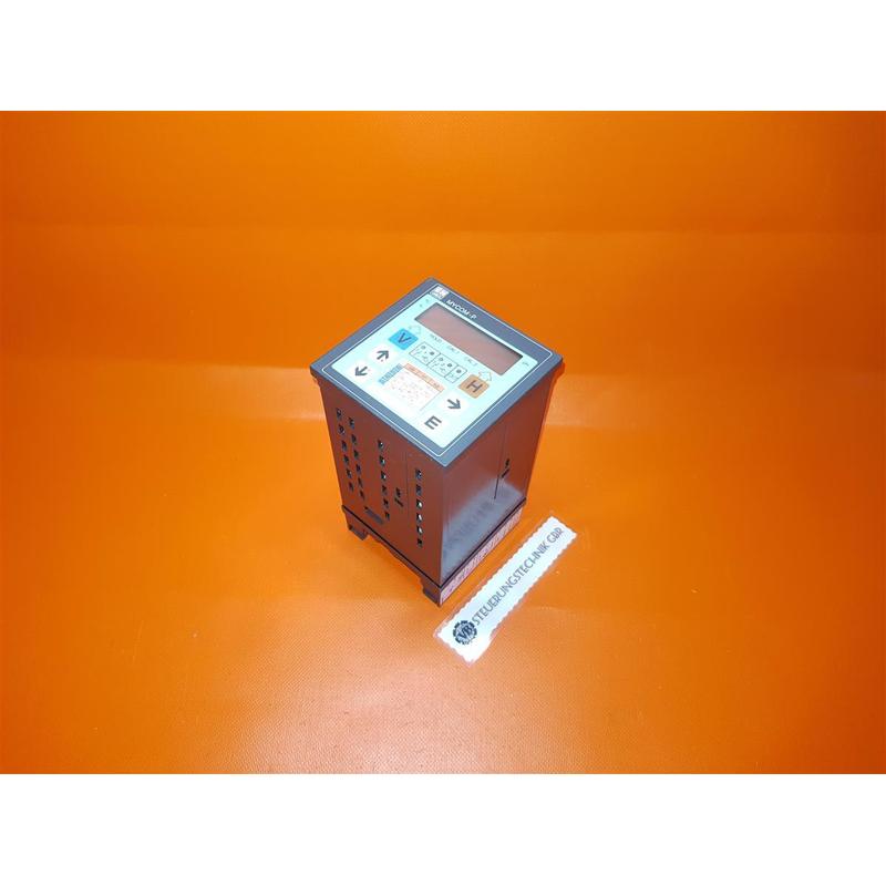 Endress + Hauser Mycom-P / Cpm121-P31a01