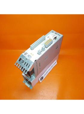 LUST LTI CDE34.006,W2.4 / V 4.10-02 / Servoregler / Position