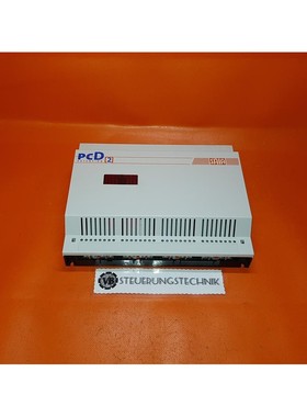 SAIA - Burgess PCD2.C100 / PCD 2 Extension Busterminal
