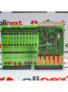 Abb 1MSC980122 Bi01_High Pcb Card CM181198