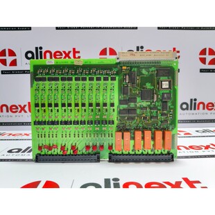 Pcb Abb 1MSC980122 Bi01_High CM181198 Card