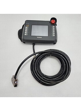 Pro-face GP2301H-LG41-24V PFXGP2301HLD 接触面板电缆 10M 3080