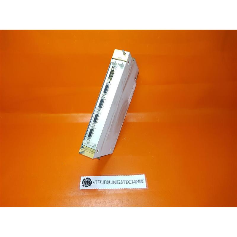 Siemens Simatic S5 WF726A, 6FM1726-3AA00/6FM1 726-3AA00 Incl