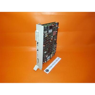 Siemens Simatic S5 Unità Centrale 6es5 928-3ua12 / e :0 6 I