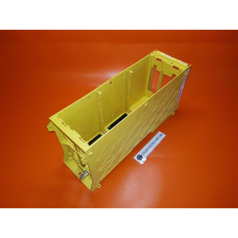 FANUC Backplane A05B-2400-C060 Incl. A20B-2002-077 17/01A