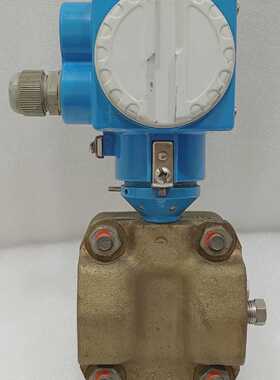 Transmisor De Presin Endress Hauser Deltabar PMD230AE3H9ED1B