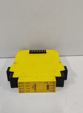 SICK FX3-XTI084002 安全 I/O 模块