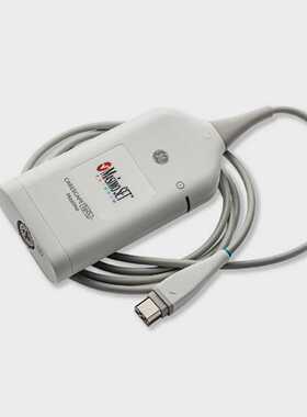 GE CARESCAPE ONE SPO2 MASIMO SET RAINBOW PULSE COOXIMETRY MO