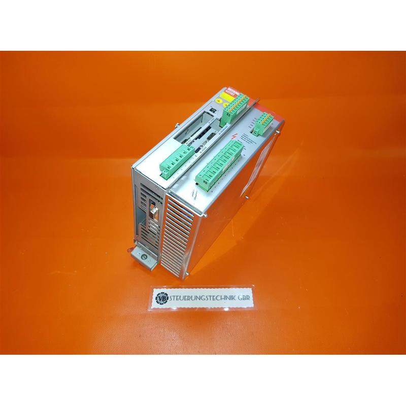 Beckhoff AX2503 - B200 Servo Amplifier