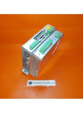 Beckhoff AX2503 - B200 Servo Amplifier