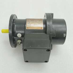 HUBNER  BERLIN ANALOG DC TACHOGENERATOR EExGPO23