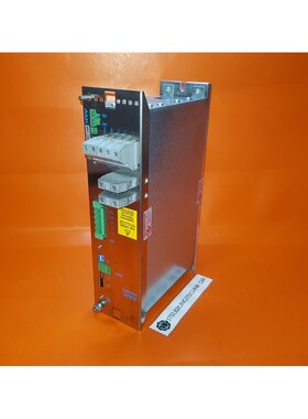 Amkasyn Servo Module Type: KE 20 / *V02.08 2006/14