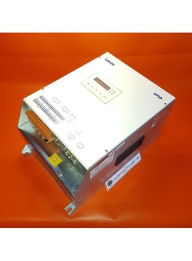 Lenze Convertidor De Frecuencia 33.4904 E. / 33.4904 E.3C.40