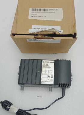 Hirschmann GHV 30 E Eco Power House Connection Amplifier
