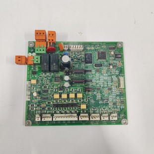 CARRIER 32GB500402EE PD5-SCPM3 压缩机保护模块