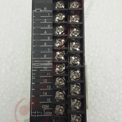 OMRON CJ1WPA202 INPUT UNIT