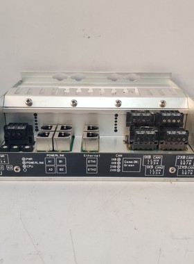 康士伯 SCU 阶段控制器单元 329785 REV G4