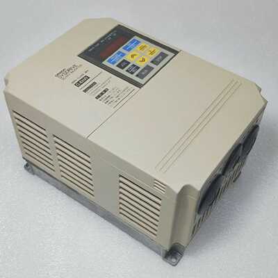 OMRON SYSDRIVE 3G3XV A4004 INVERTER SPEDIZIONE GRATUITA DHLF