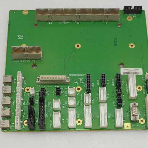 ARISTOCRAT MK7i PCB 0801494082 Fond de Panier