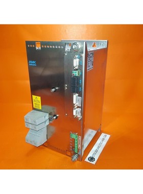 AMK KW 40 / 03.01 / KW-R03 / Inverter Compatto Amkasyn