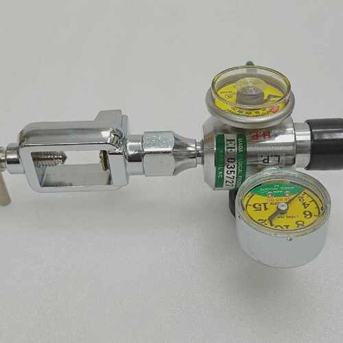 MADA MEDICAL PRODUCTS EE035727 OXYGEN REGULATOR