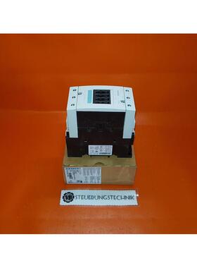 Siemens 3RT1046-1AP00 / E-Stand: 05 / 45KW Relé