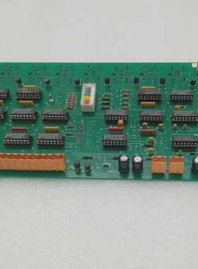 Carte PCB Softal Electronics LP 6521