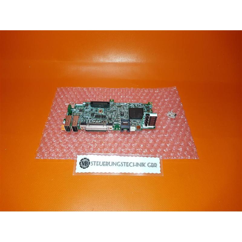 Mitsubishi Electric MR-J4-500A-RJ AC CPU Platine Karte - DEF