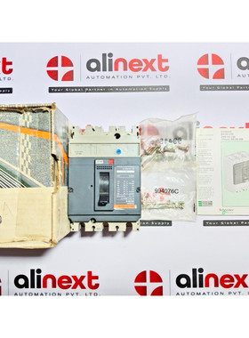 Merlin Gerin MCCB NS100N TM16D 3P3T | 29635