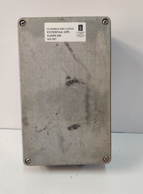 康士伯 DARPS 200 PETROBRAS SIRI CAMPOS 外部 GPS