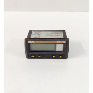 BEKA ASSOCIATES BA327E 数字指示器