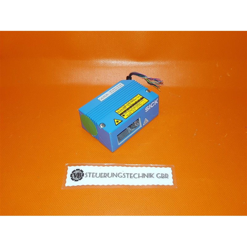 Sick BAR Code Scanner CLV430-1010