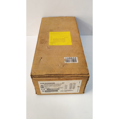 TELEMECHANIQUE 传感器 安全灯 CURTAIN XUSL2E30H031N SCHNEINDE